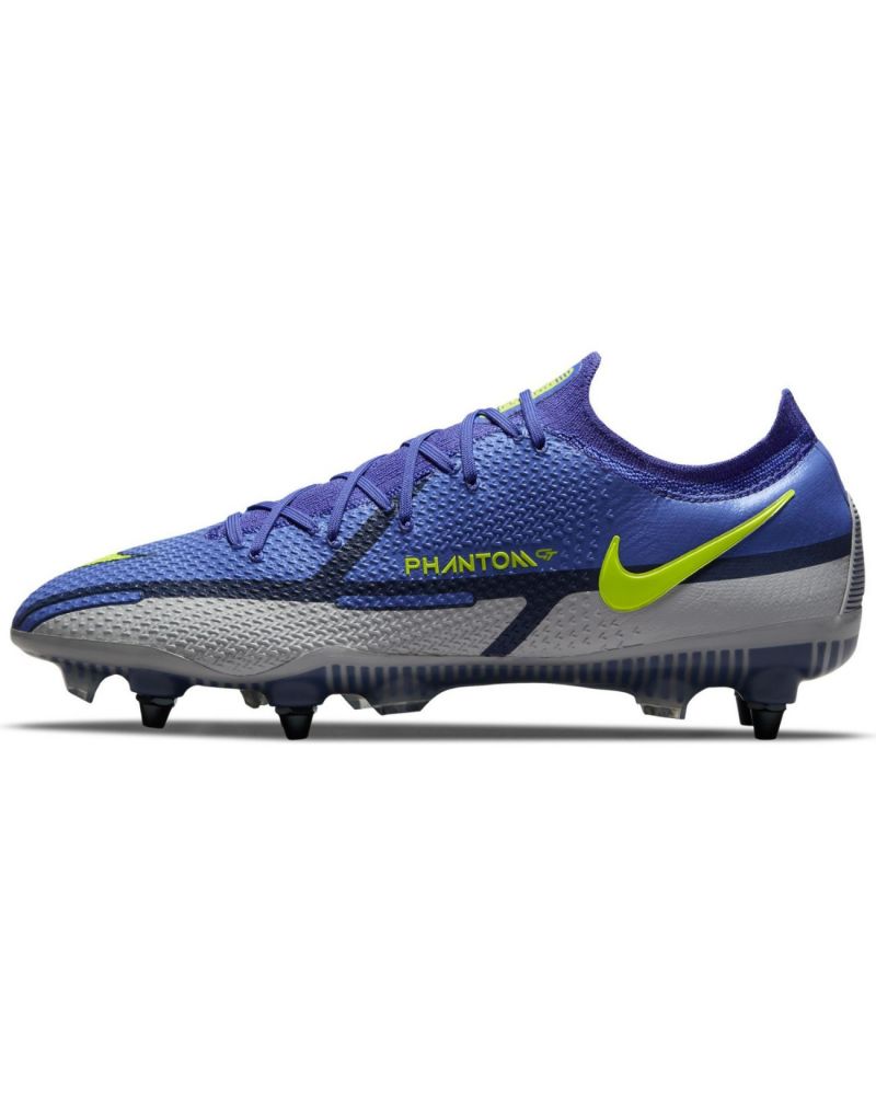 Chaussures de football Nike Phantom GT2 Elite SG Pro AC EKINSPORT