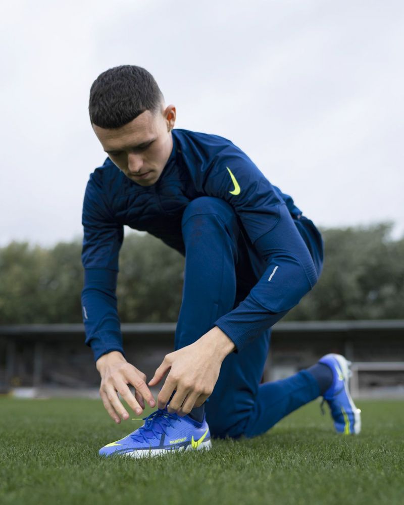 Chaussure de foot nike fantome store