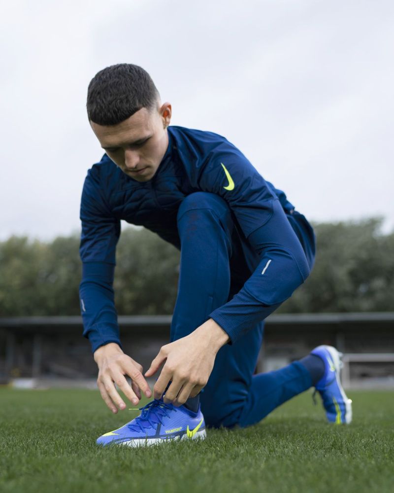 Nike phantom bleu sales