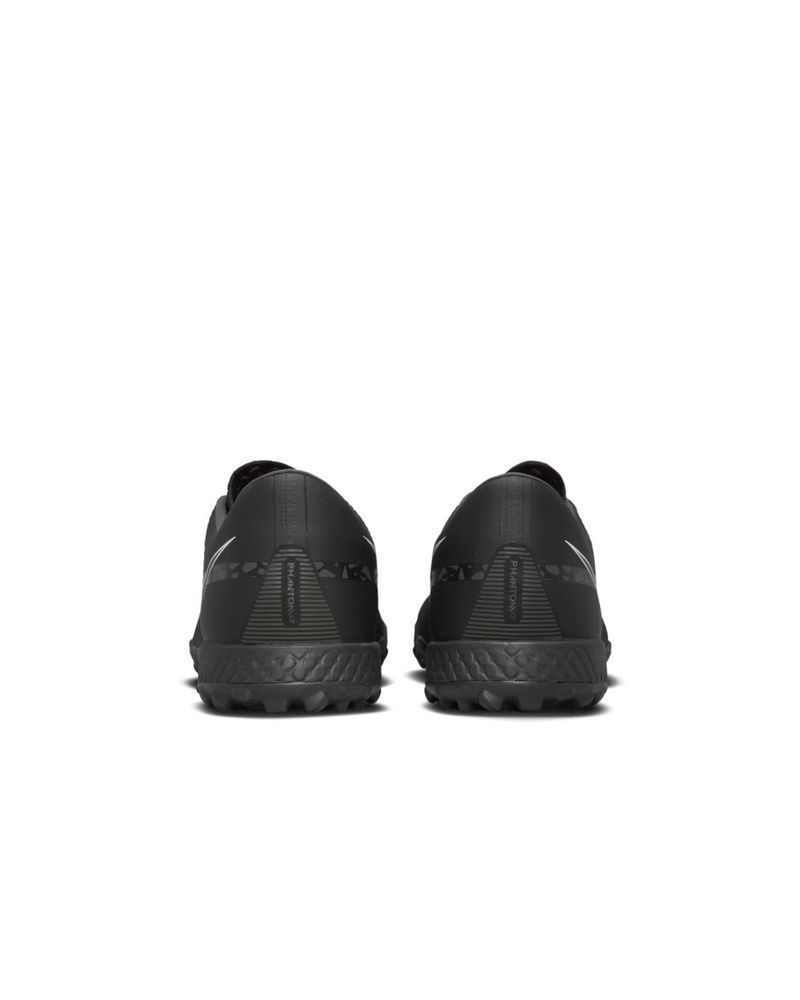 chaussures de football nike phantom gt2 pro tf noir chaussures de football nike phantom gt2 pro tf noir