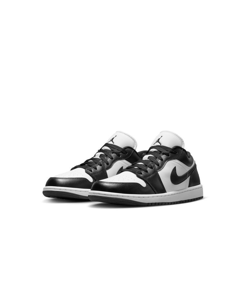 Jordan 1 blanco y negro clearance
