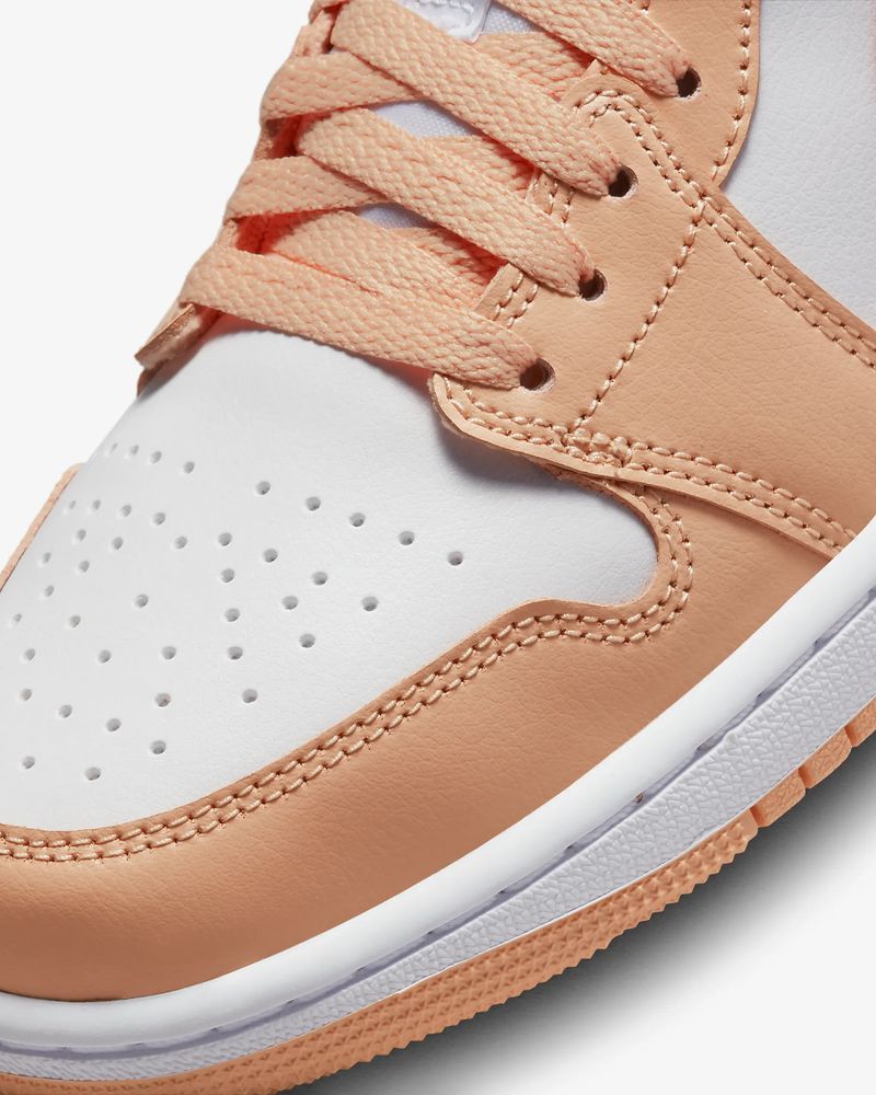 Chaussure Air Jordan 1 Low pour femme EKINSPORT