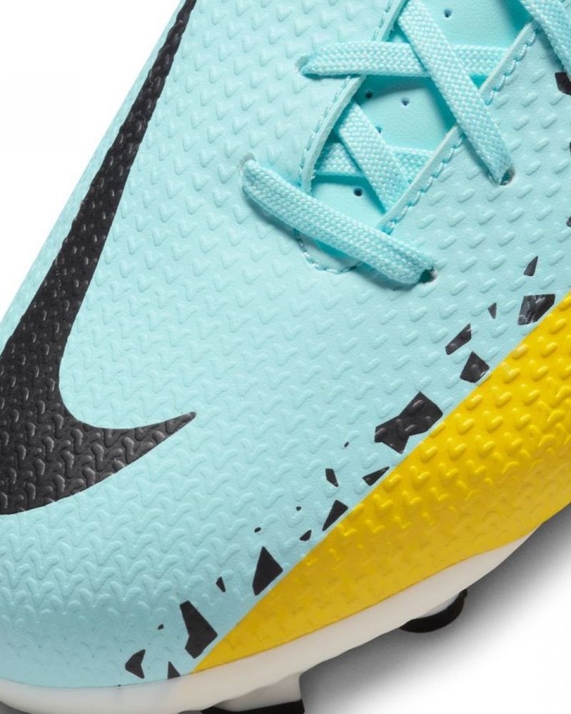 Chaussure de clearance foot nike montant