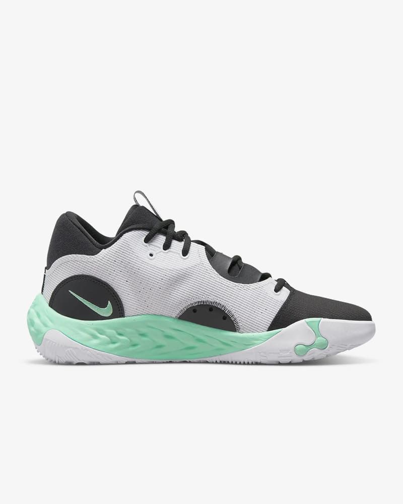 Chaussures de Basket Nike PG 6 pour Homme DC1974-001 Chaussures de Basket Nike PG 6 pour Homme DC1974-001