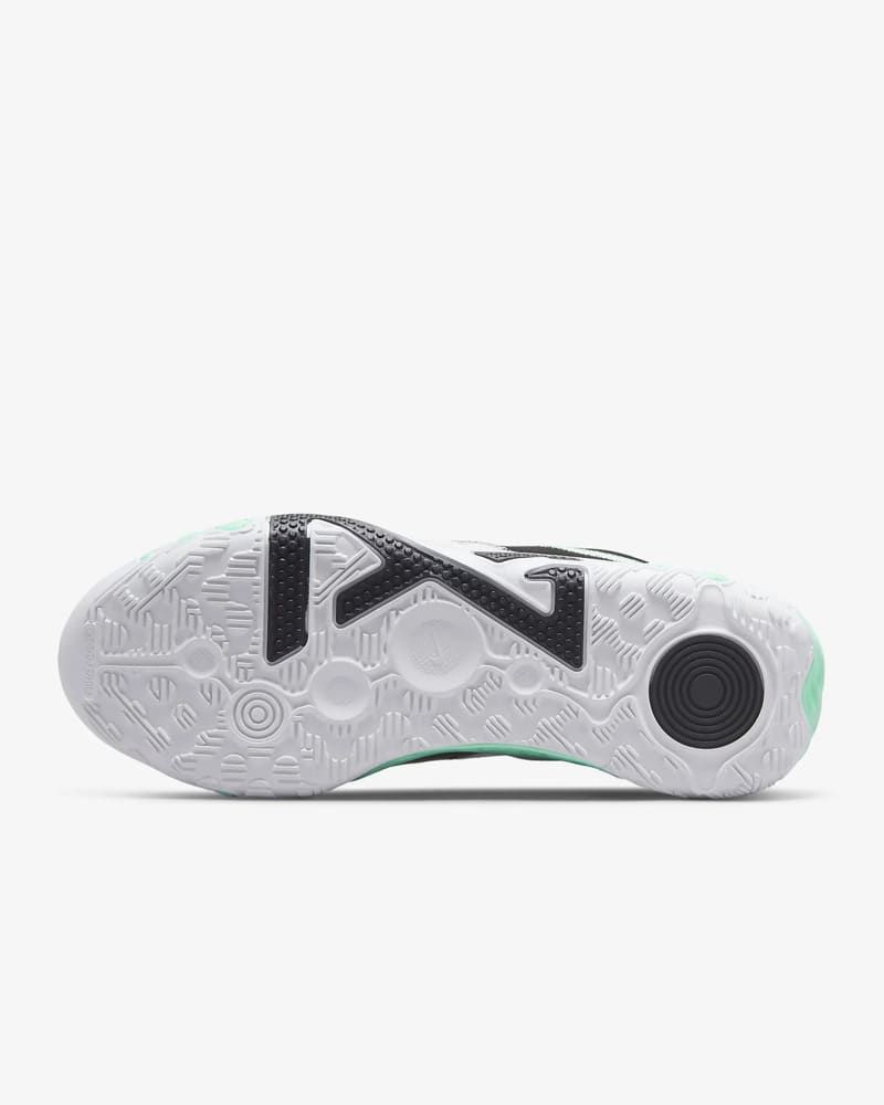 Chaussures de Basket Nike PG 6 pour Homme DC1974-001 Chaussures de Basket Nike PG 6 pour Homme DC1974-001