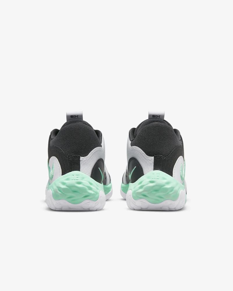 Chaussures de Basket Nike PG 6 pour Homme DC1974-001 Chaussures de Basket Nike PG 6 pour Homme DC1974-001