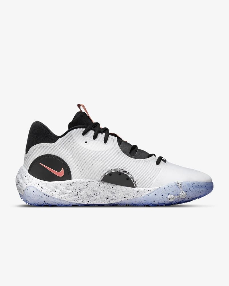 Chaussures de Basket Nike PG 6 pour Homme DC1974-100 Chaussures de Basket Nike PG 6 pour Homme DC1974-100