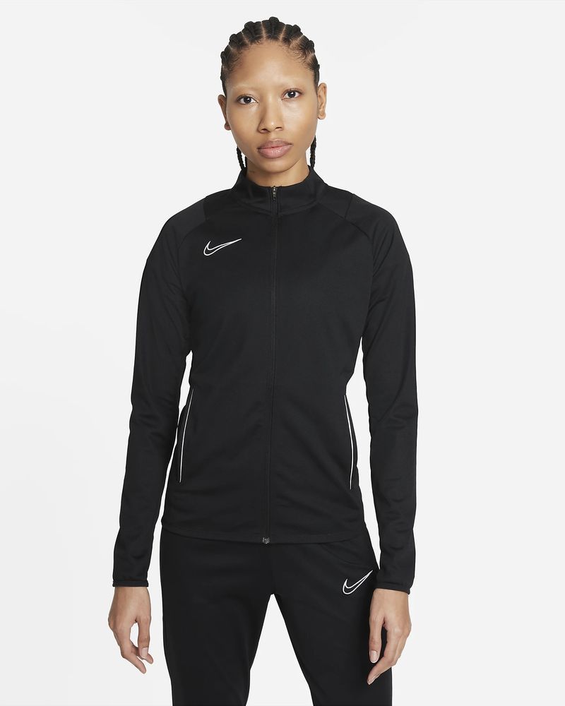 Giacca tuta top nike donna