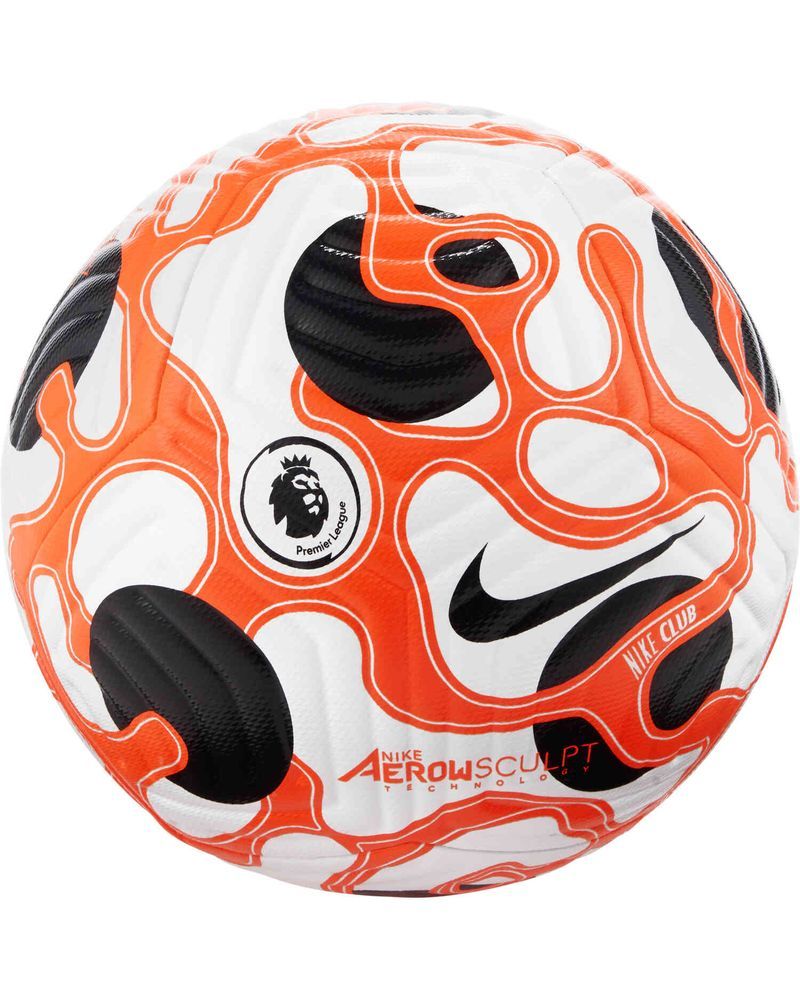 Bola Nike Premier League Academy - Amarelo