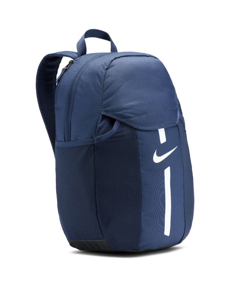 Sac dos Nike Academy Team DC2647 411 Bleu Marine EKINSPORT