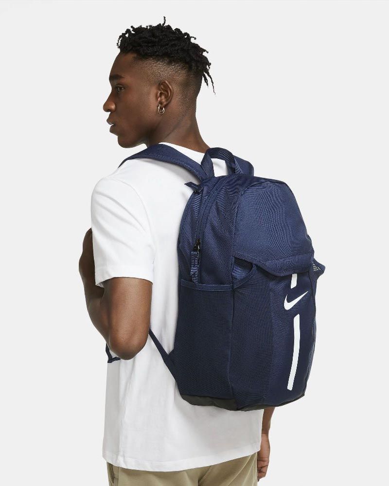 Pack Nike Park 20 Coupe-vent et sac à dos Nike Academy Team