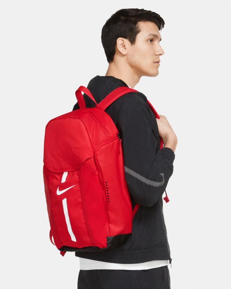 Sac nike homme rouge discount