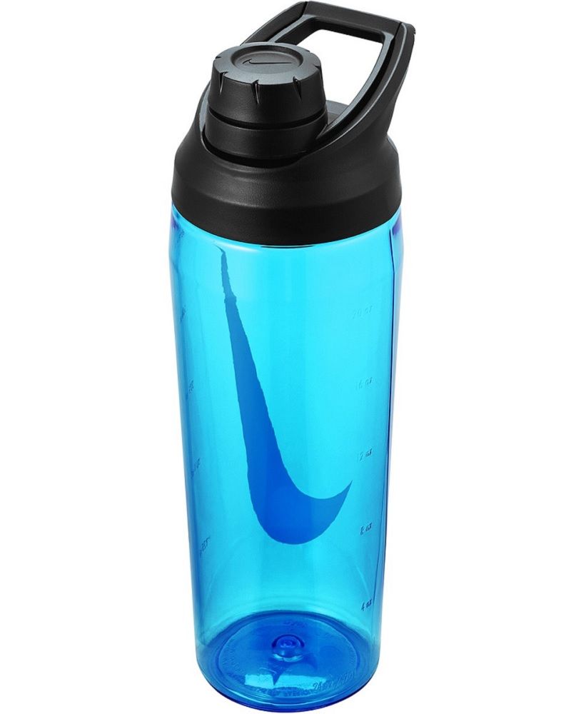 NIKE Unisex - Adult Tr Hypercharge Straw Bottle