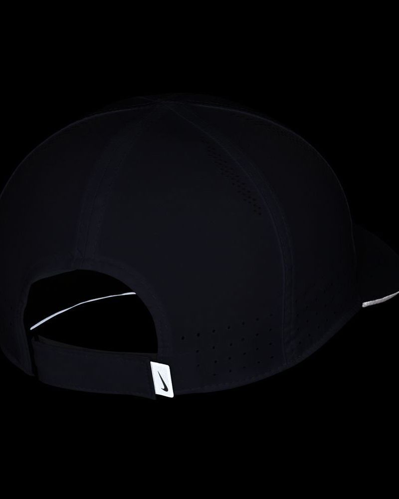 Gorra de running Nike Dri FIT DC3598 EKINSPORT