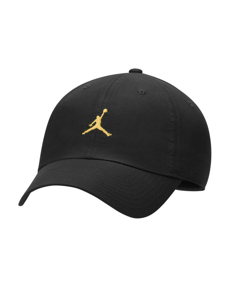 Jordan Casquette Jumpman Heritage86 Washed Noir- JD Sports France