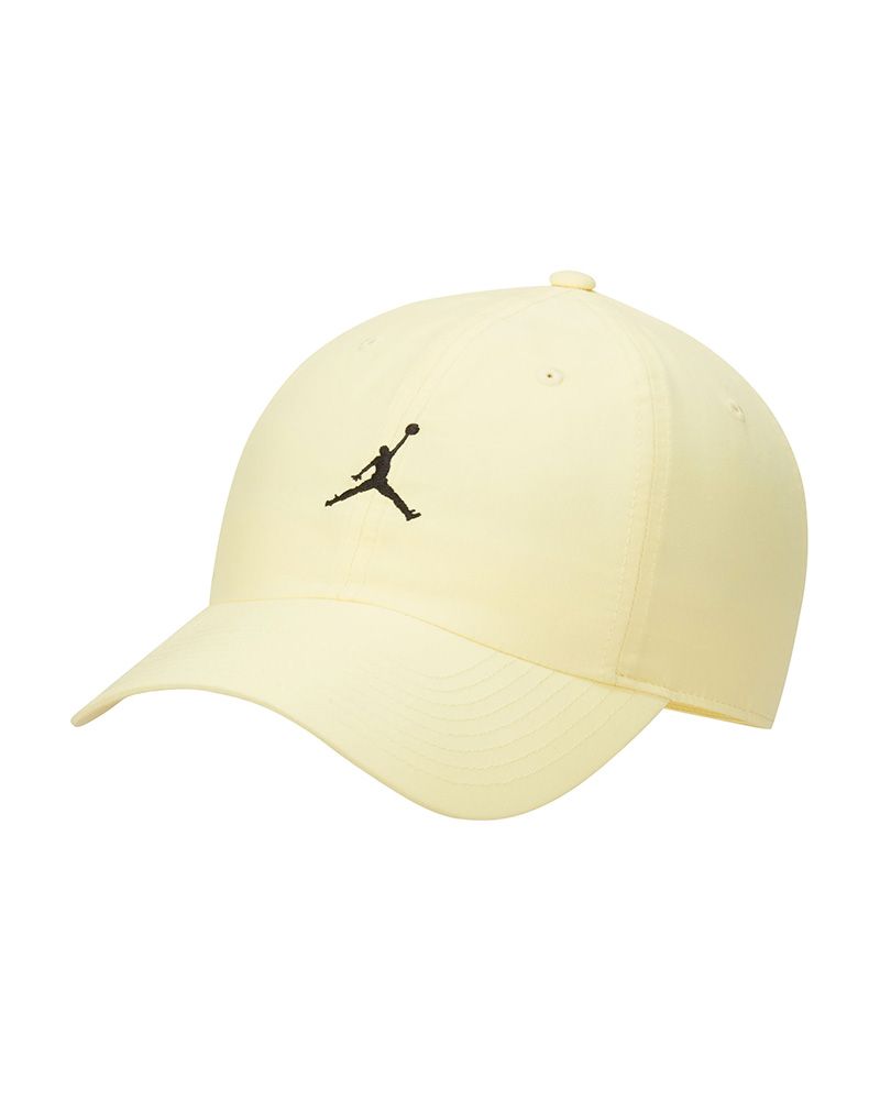 Yellow jordan clearance hat