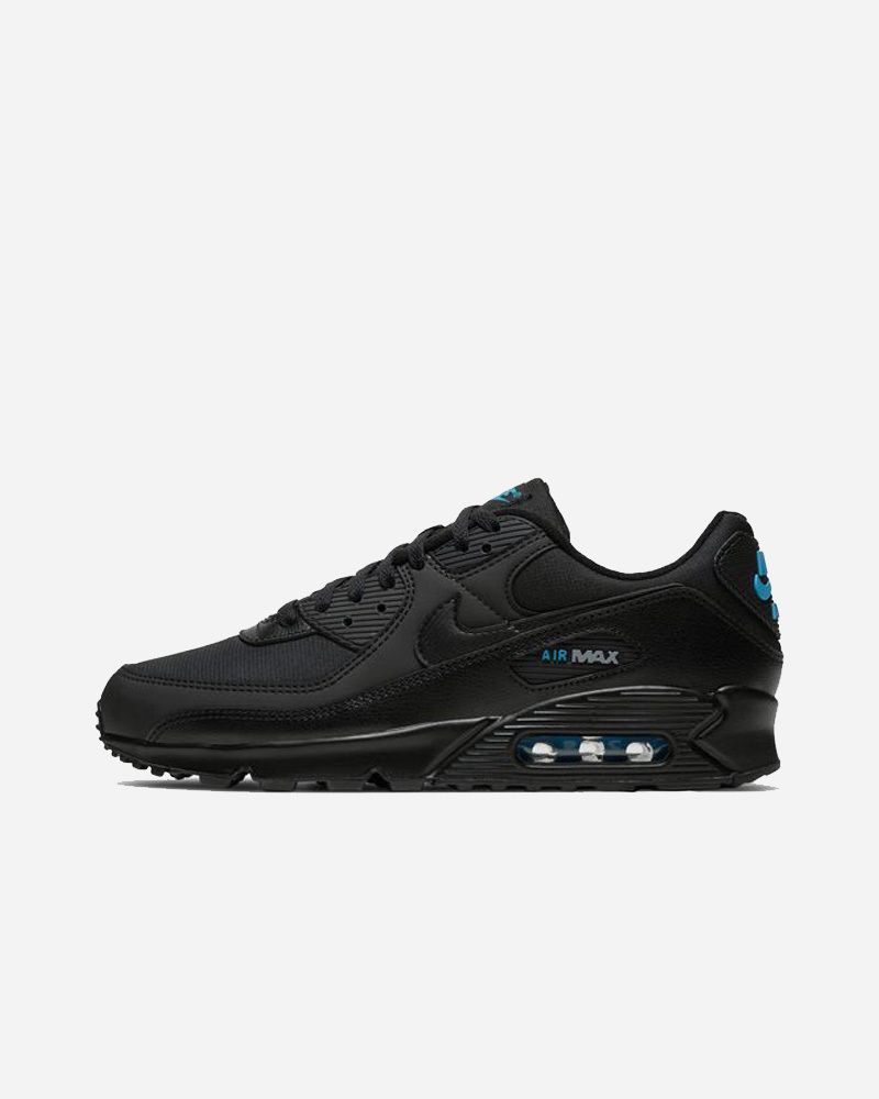 Nike air max 2016 homme clearance noir