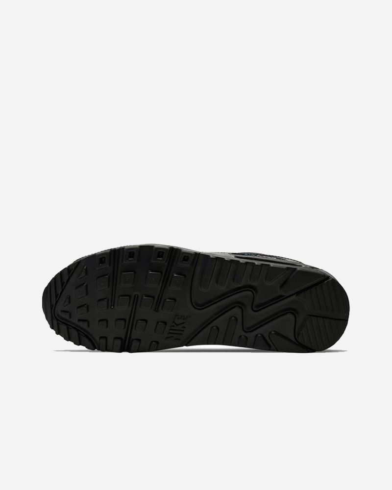 Chaussures Nike Air Max 90 Noir pour Homme EKINSPORT