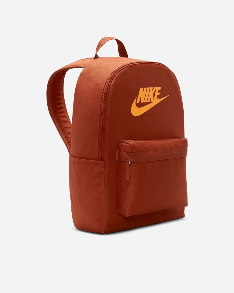 Sac de sport nike homme orange on sale