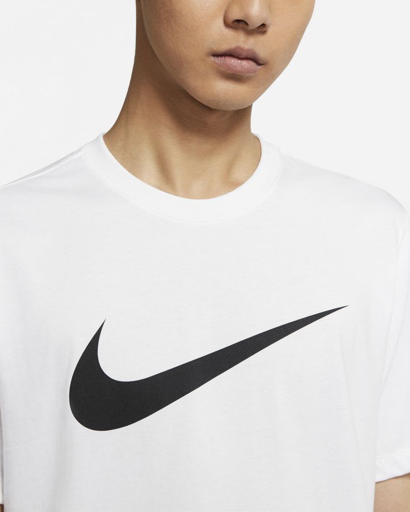 Haut à swoosh pour homme nike sportswear shop