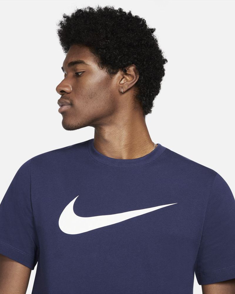 Nike sportswear swoosh 2025 homme