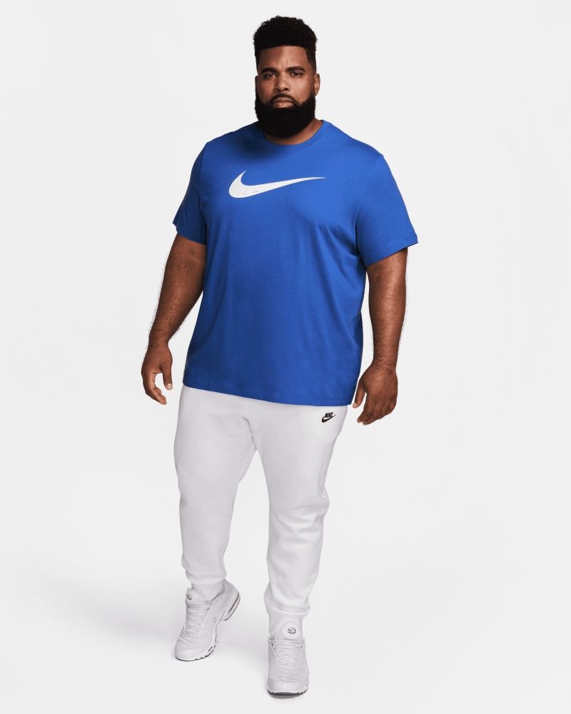 Royal blue nike t shirt new arrivals