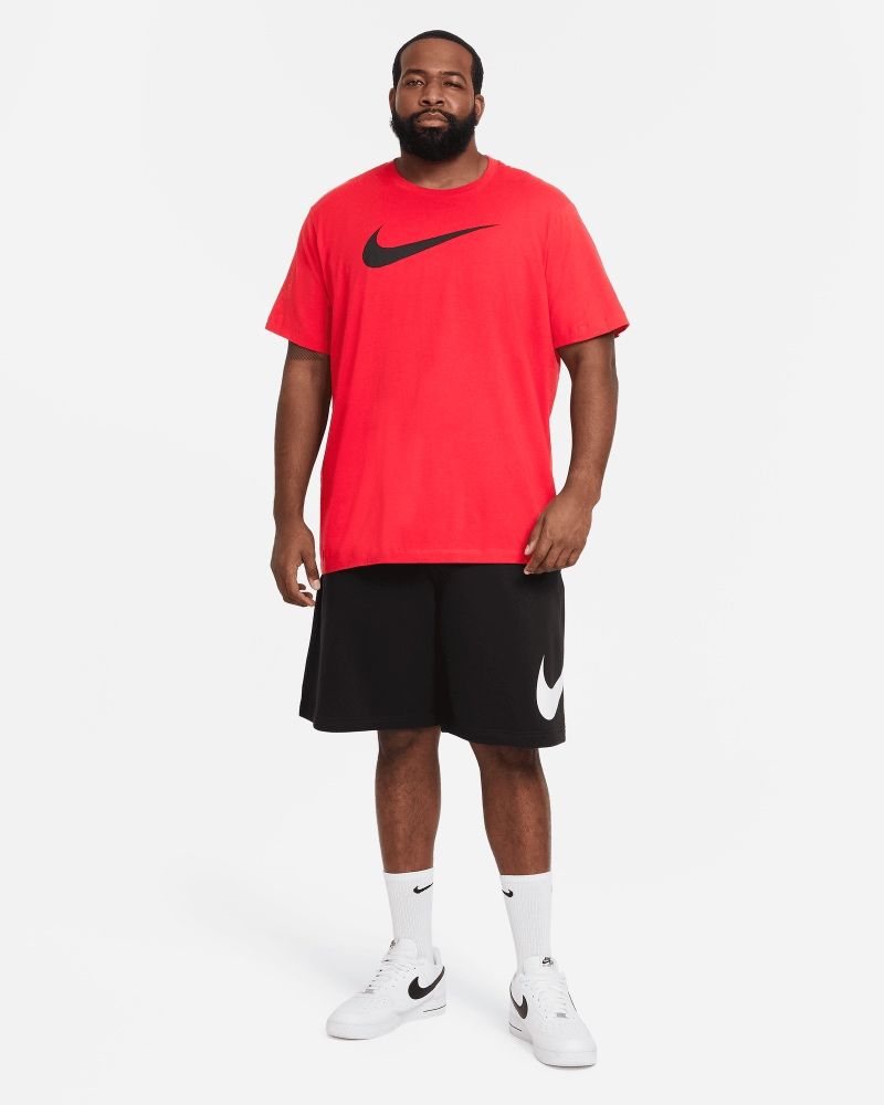 Pantaloncini e maglietta nike online
