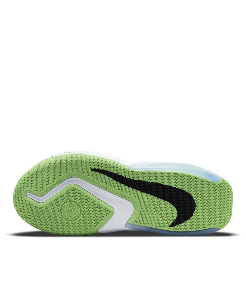 Nike Air Zoom Kids Shoes DC5216 001 Black EKINSPORT