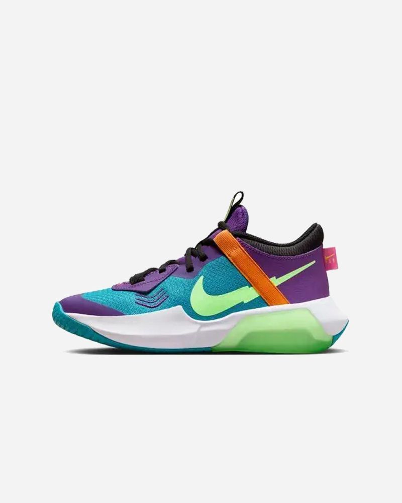 Zapatillas Baloncesto Nike Air Zoom Crossover DC5216 300 - Deportes  Manzanedo