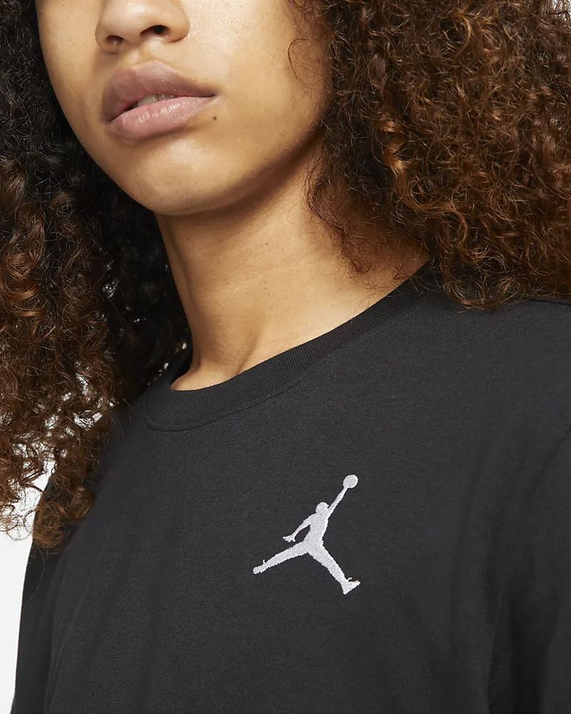 Comprar Camiseta Jordan Sport 85 Black