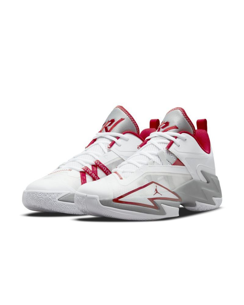 Scarpe da basket Nike Jordan One Take 3 per Uomo DC7701 EKINSPORT