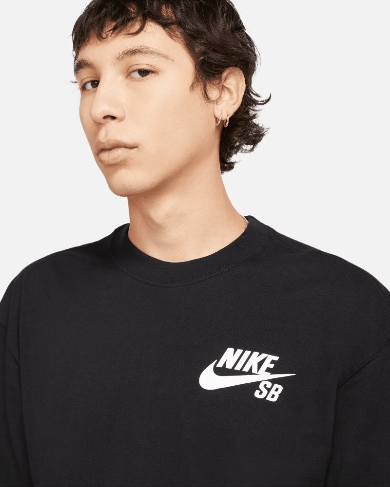 T shirt nike sb homme hot sale