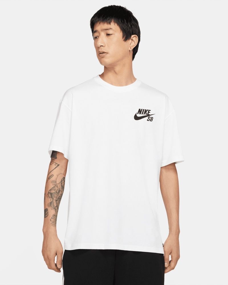 Tee shirt nike sb homme 2025