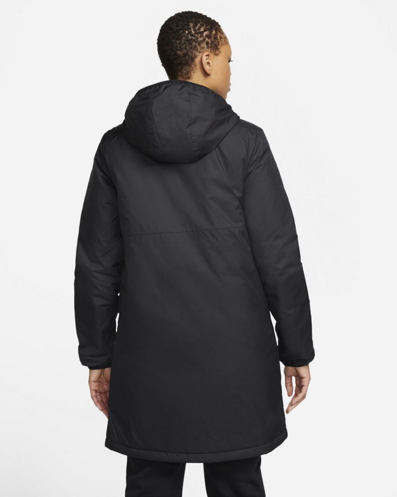 Parka femme sale nike
