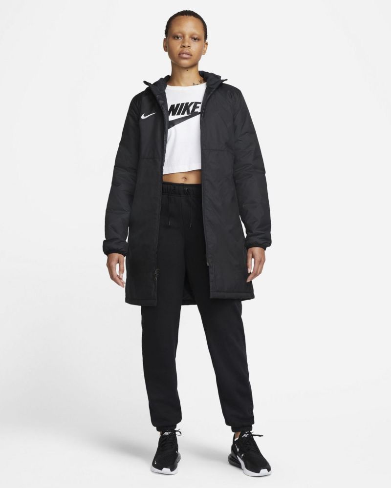 Nike team outlet alliance parka