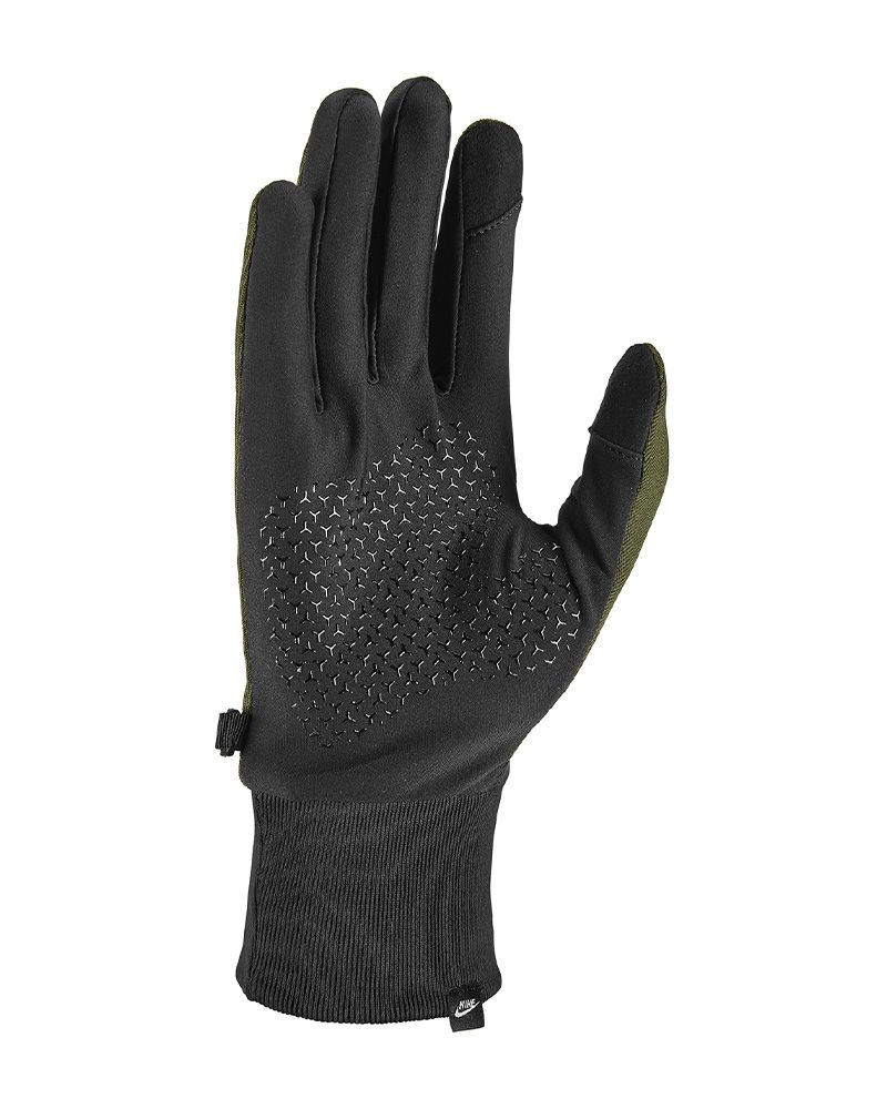 Guantes hot sale nike fleece