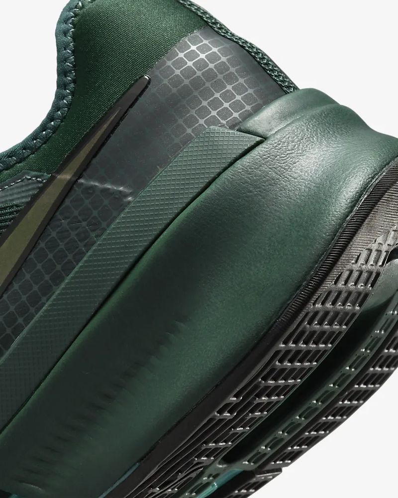 Air zoom discount 3