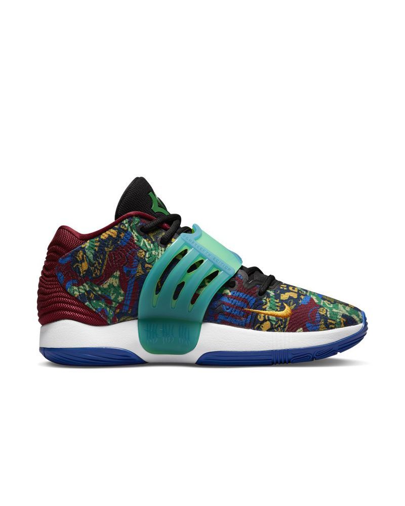 Scarpe da basket kd vi on sale