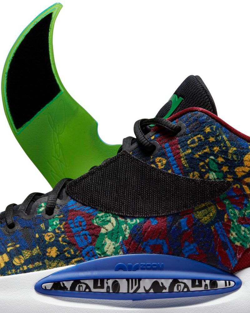 Nike basket store homme 2019