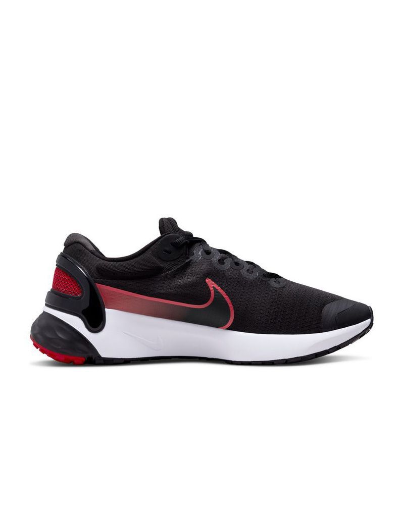 Nike Renew Men s Basketball Shoes DC9413 002 Black EKINSPORT