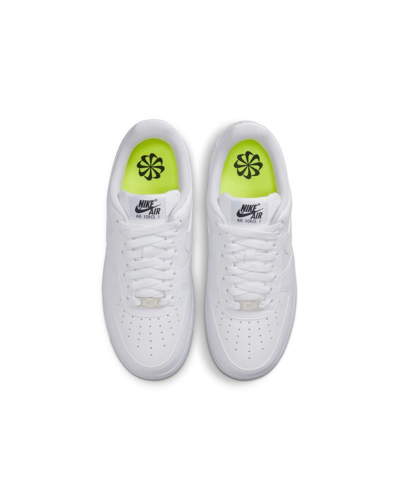 Nike Air Force 1 07 Next Nature White Women s Shoes EKINSPORT