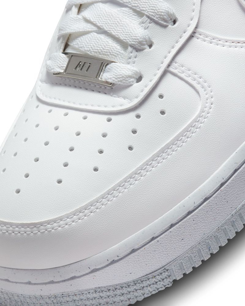 Nike air force donna bianche store