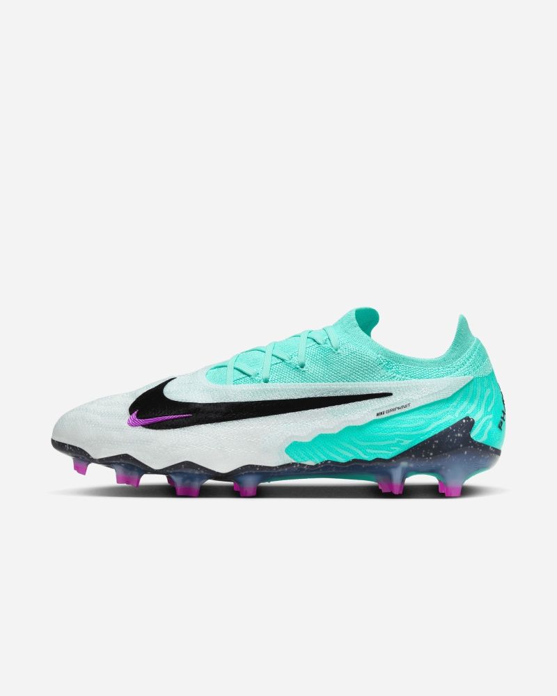Chaussures football nike hypervenom phantom top fg