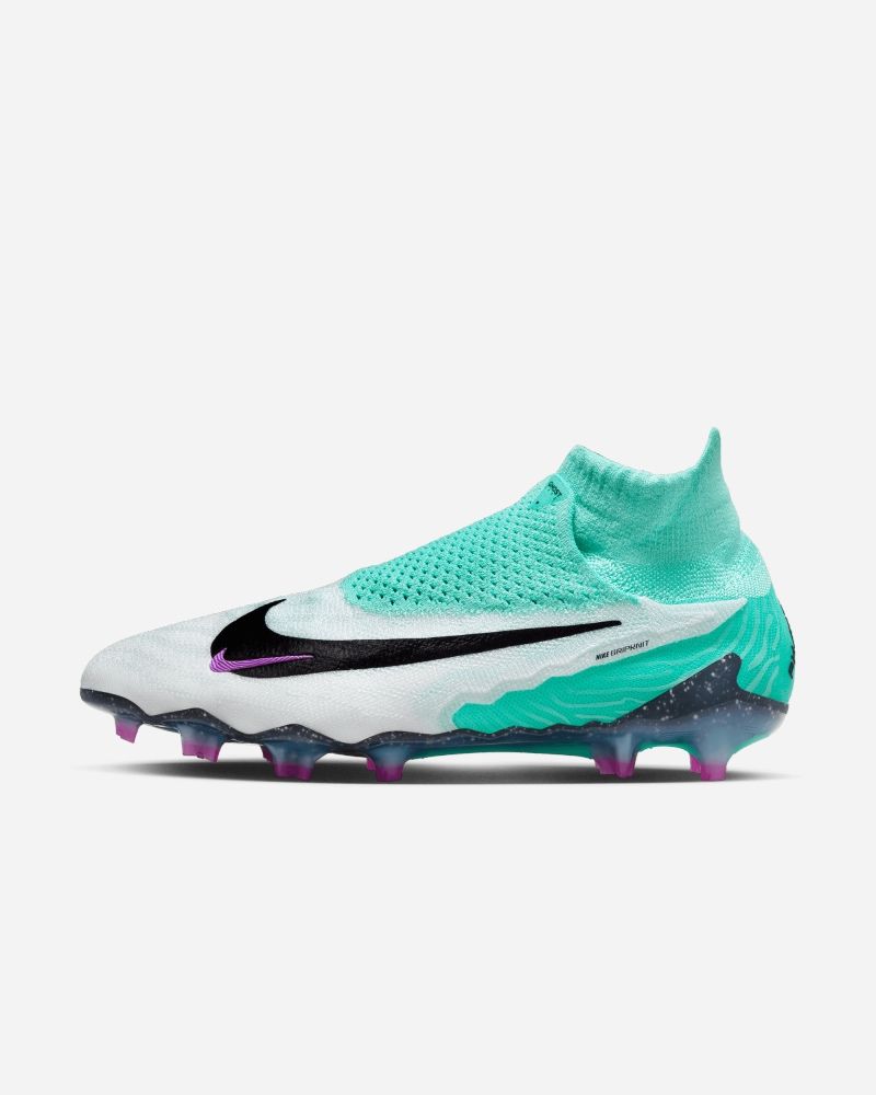 Men s Nike Gripknit Phantom GX Elite Dynamic Fit FG Football Shoes