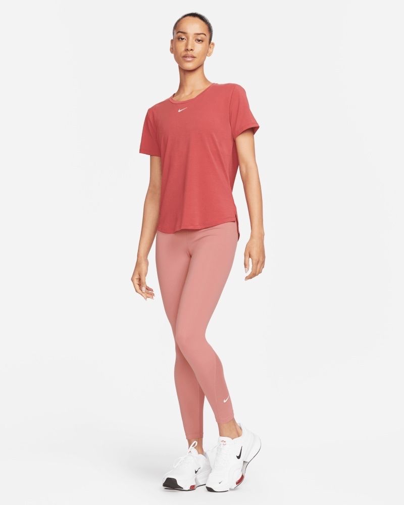 Nike new arrivals legging rood
