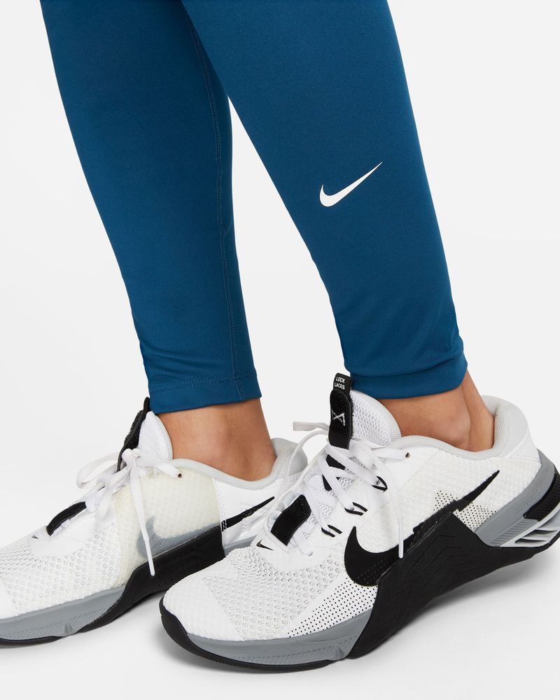 Legging nike sales one femme
