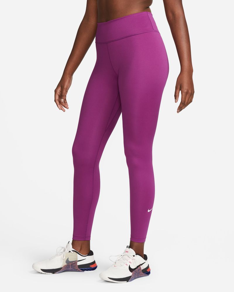 Legging violet on sale femme