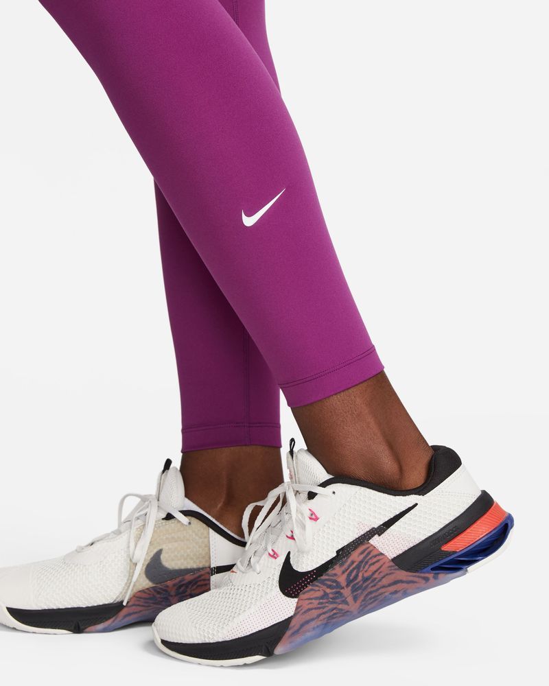 Legging DD0252 503 Violet EKINSPORT