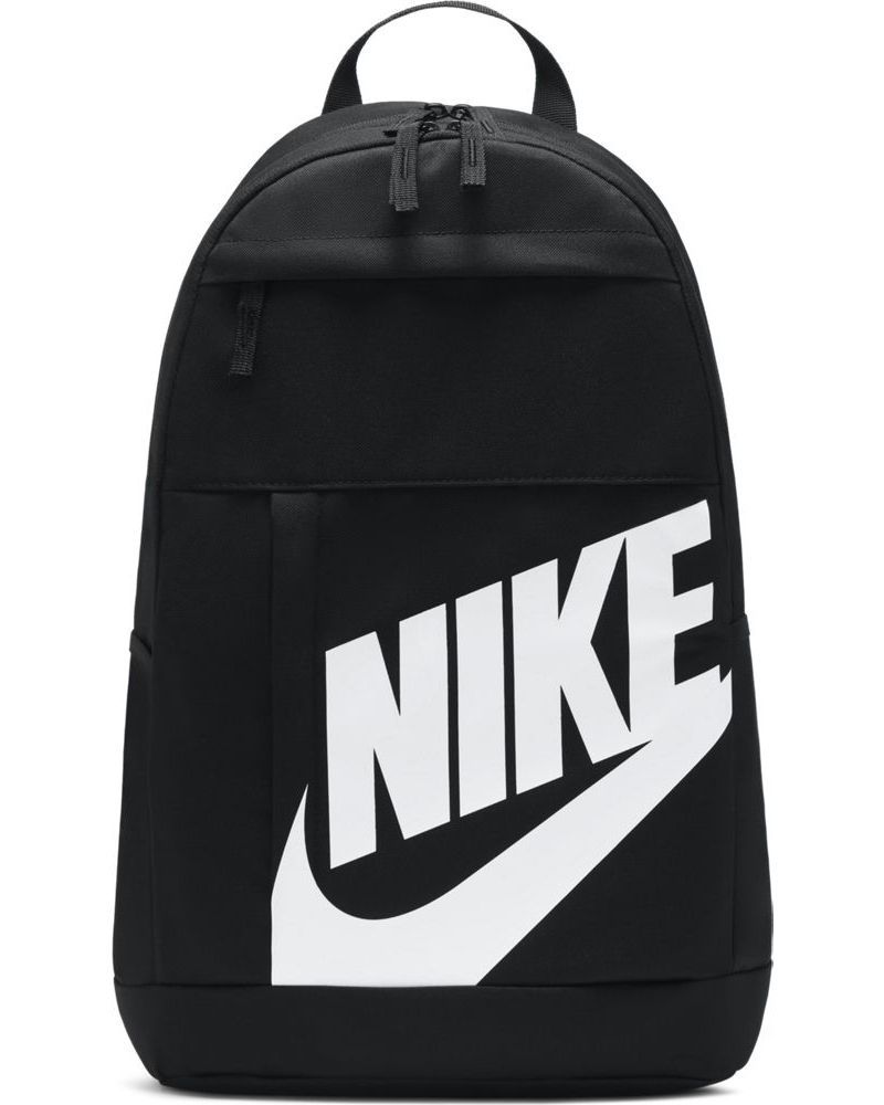 Nike Sportswear UNISEX - Sac de sport - black/white/noir 