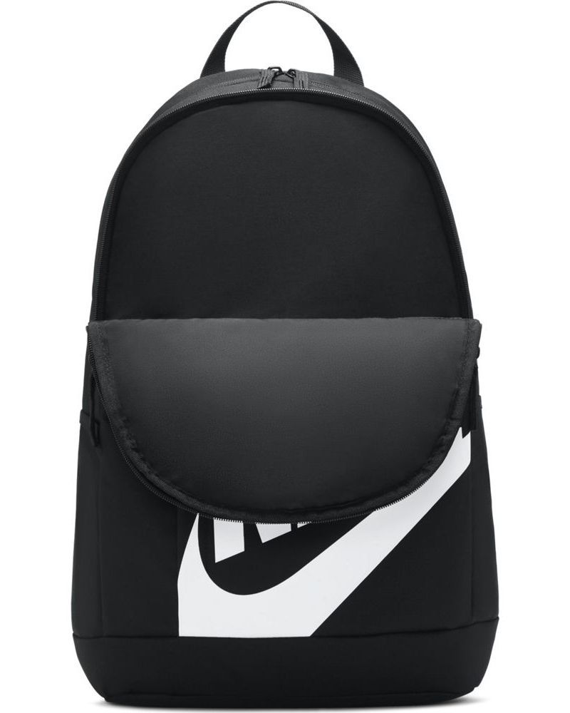 Sac A Dos Nike Elemental Noir Unisexe - Espace Foot